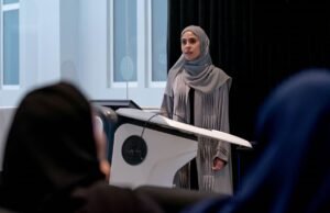 المكتب الإعلامي لحكومة الشارقة يخرج دفعة جديدة من "برنامج الدبلوم المهني في الاتصال الحكومي"