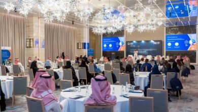 تعاون بين «الإدارة العامة للرعاية الصيدلية في وزارة الصحة» ومؤتمر «آي هوب» وشركة «بي دي» لمناقشة مستقبل الإدارة الذكية