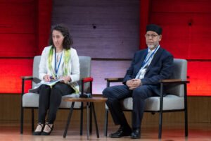 مجمع اللغة العربية بالشارقة