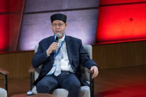 مجمع اللغة العربية بالشارقة واليونسكو يناقشان أهمية المعاجم التاريخية اللغوية