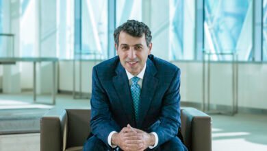 تصريح الدكتور جورج-باسكال هبر، الرئيس التنفيذي لمستشفى كليفلاند كلينك ابوظبي