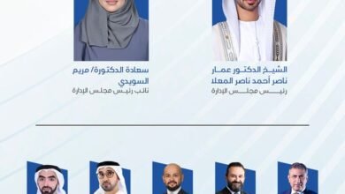 بي اتش ام كابيتال" تحقق قفزة في أرباح الربع الأول وتستعد لزيادة رأسمالها بقيمة 200 مليون درهم لدعم التوسع و النمو المستقبلي