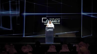 مسؤولون وخبراء في أول أيام "اصنع في الإمارات": رؤية دولة الإمارات في صياغة مستقبل الصناعة تجاوزت أهدافها بسرعات قياسية