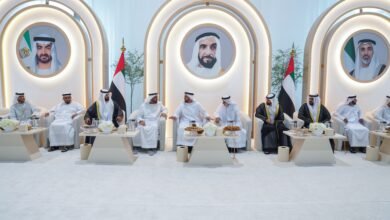 سيف بن زايد