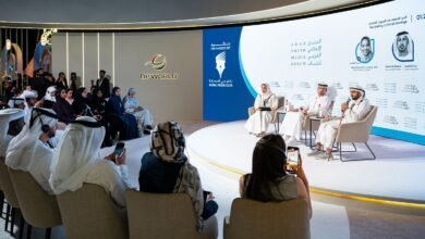 نقاشات موسعة في قمة الإعلام العربي تستهدف استشراف ملامح إعلام المستقبل