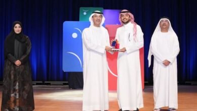 برعاية حاكم الشارقة.. اختتام الدورة الـ12من مهرجان الشارقة للمسرح المدرسي