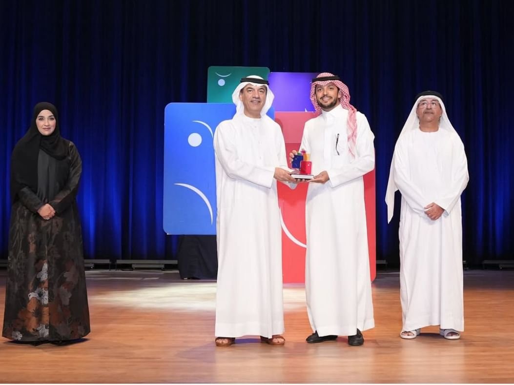 برعاية حاكم الشارقة.. اختتام الدورة الـ12من مهرجان الشارقة للمسرح المدرسي