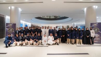 برنامج القمر الاصطناعي العربي 813 يجتاز مرحلة مراجعة تكامل النظام بنجاح