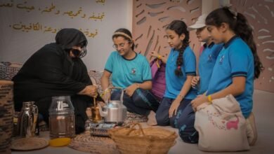 فعاليات متنوعة لـ"أبوظبي للتراث" في المعرض الزراعي الإماراتي