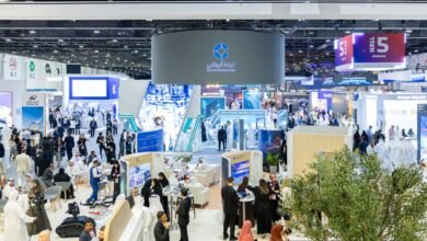 جناح "غرفة أبوظبي" في "اصنع في الإمارات 2025" عزز مكانة أبوظبي كوجهة للأفكار والفرص