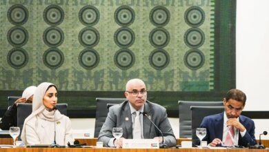 الإمارات تُشارك في اجتماع وزراء السياحة لدول "بريكس" في برازيليا