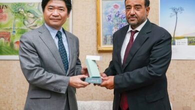 جمارك أبوظبي