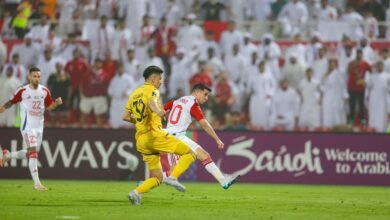 الأندية العربية تواصل حضورها البارز في نهائيات البطولات القارية