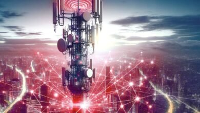 "إي آند الإمارات" تطلق حلول تقسيم شبكة الجيل الخامس لأول مرة في المنطقة