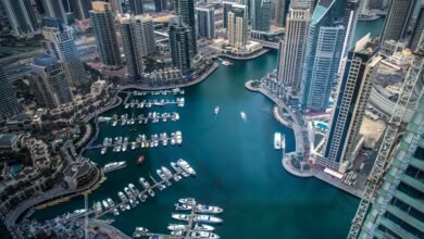 "دبي البحرية" تطلق خدمة "الفحص الفني عن بُعد" لتجديد رخص الوسائل البحرية