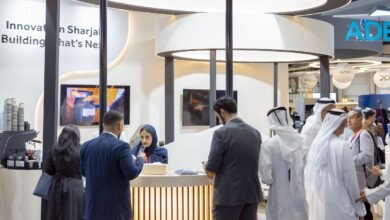 الشارقة تعرض في "اصنع في الإمارات" فرص الاستثمار في قطاعات التصنيع المتقدم