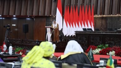 الشعبة البرلمانية: الإمارات نموذج في ترسيخ الحوكمة الرشيدة وبناء مؤسسات فعالة