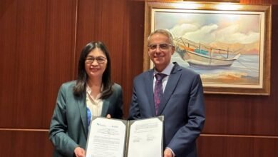 مذكرة تفاهم بين "أبوظبي العالمي" و"الأوراق المالية في هونغ كونغ"