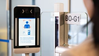 سيتا العالمية: مطارات الإمارات ترسخ معايير عالمية في الابتكار والكفاءة الرقمية