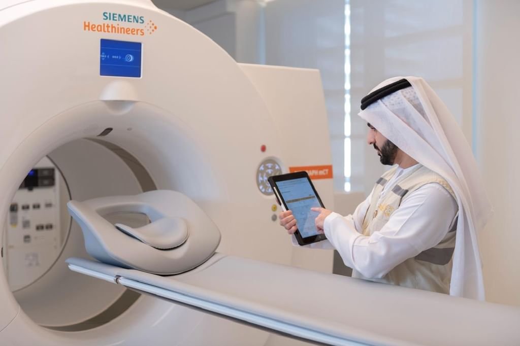 "اكتفاء ذاتي للطاقة" و"ريادة في السلامة الإشعاعية" .. أبرز إنجازات "الاتحادية للرقابة النووية" في 2024 1 "اكتفاء ذاتي للطاقة" و"ريادة في السلامة الإشعاعية" .. أبرز إنجازات "الاتحادية للرقابة النووية" في 2024