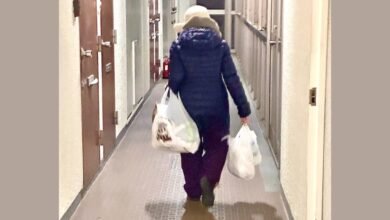 مسح حكومي : 39.3% من سكان اليابان يشعرون بالوحدة