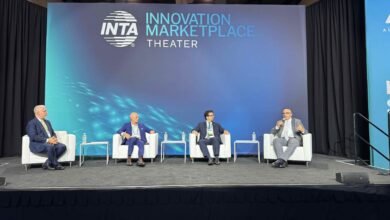 الإمارات تشارك في اجتماع الرابطة الدولية للعلامات التجارية بالولايات المتحدة