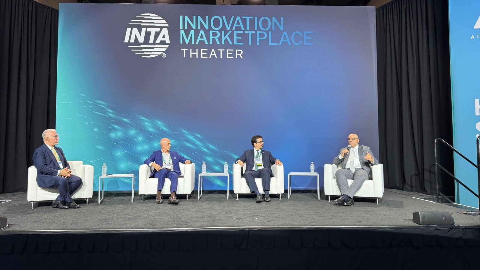 الإمارات تشارك في اجتماع الرابطة الدولية للعلامات التجارية بالولايات المتحدة