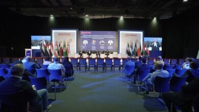 التحول الرقمي يتصدر المشهد في ختام مؤتمر "سيملس الشرق الأوسط 2025 "