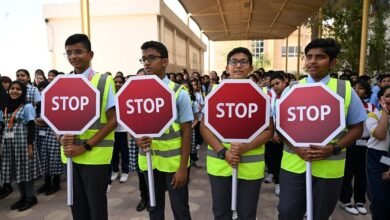 "أبوظبي للتنقل" يشارك في "أسبوع الأمم المتحدة للسلامة على الطرق"