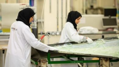 ستراتا تصنع القطعة رقم "100 ألف" من أجزاء هياكل الطائرات