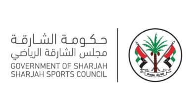 رئيس مجلس الشارقة الرياضي يثمن مكرمة سلطان القاسمي