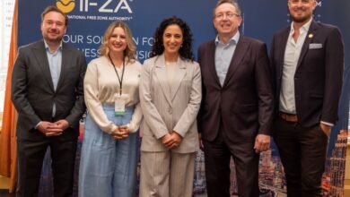 شراكة استراتيجية بين"إيفزا" و"مجلس المدن الذكية" لتعزيز الابتكار العالمي