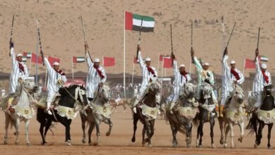 بمشاركة الإمارات .. انطلاق الدورة الـ 18 لموسم طانطان غدا في المغرب