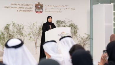 برعاية منصور بن زايد .. العين تحتضن المؤتمر والمعرض الزراعي الإماراتي 2025 يوم 28 مايو