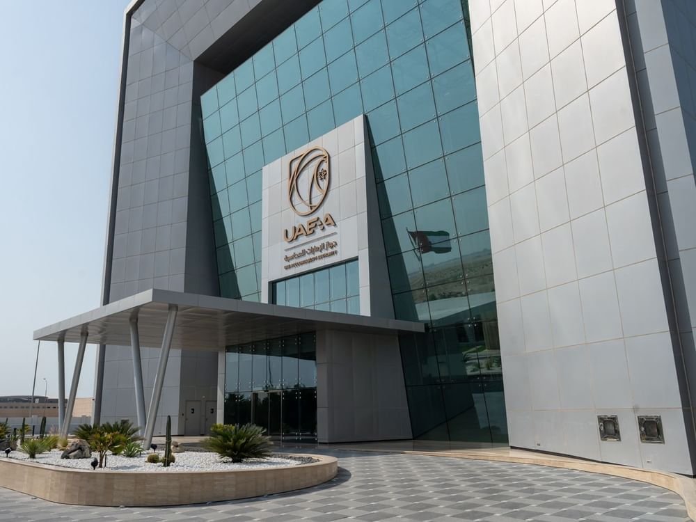 الإمارات عضوا بالمجلس التنفيذي للرابطة الدولية لسلطات مكافحة الفساد