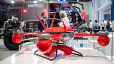 "اصنع في الإمارات 2025" يختتم يومه الثاني بإنجازات نوعية وشراكات استراتيجية