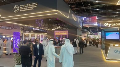 "اصنع في الإمارات".. تقنيات الذكاء الاصطناعي والروبوتات تعيد تشكيل مستقبل الأعمال
