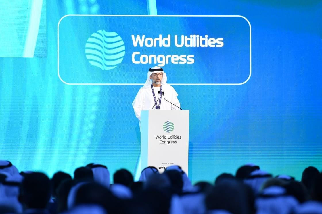 سهيل المزروعي: رؤية القيادة حولت الإمارات إلى نموذج عالمي في كفاءة الطاقة واستدامة المرافق