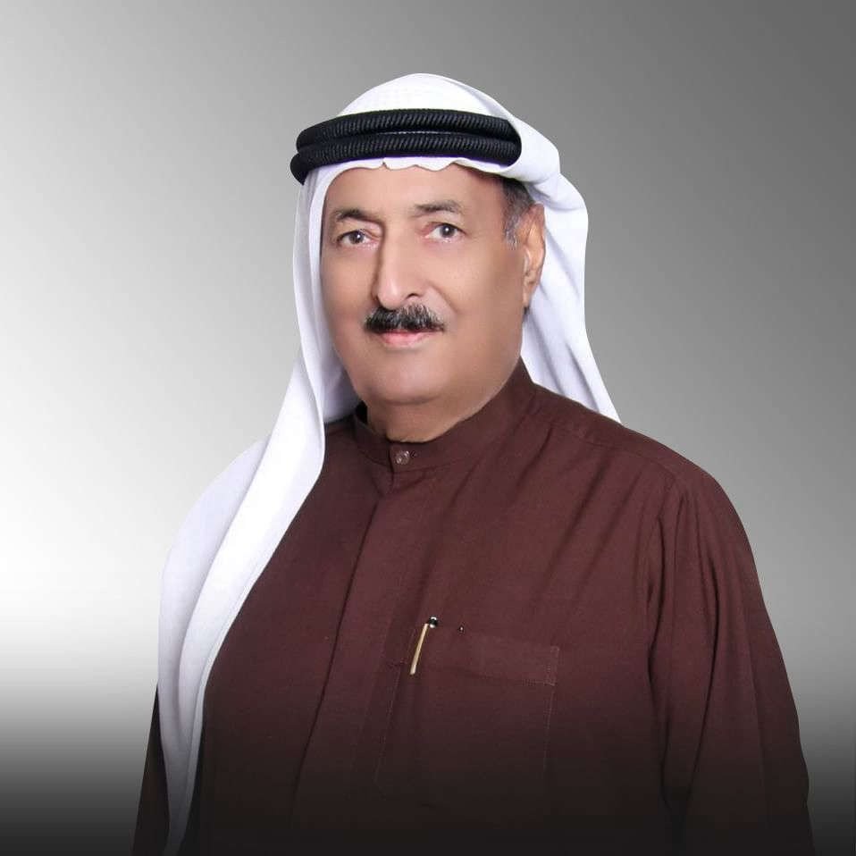 ديوان حاكم عجمان ينعى حمد راشد النعيمي 1 ديوان حاكم عجمان ينعى حمد راشد النعيمي