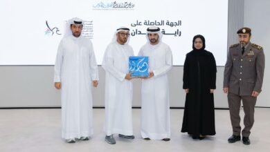 "إقامة دبي".. نهج مؤسسي يتمحور حول المتعامل