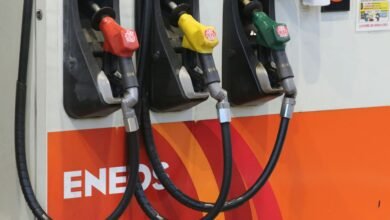 الإمارات تؤمن 41.4% من واردات اليابان النفطية في مارس 2025