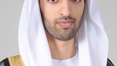 ولي عهد رأس الخيمة