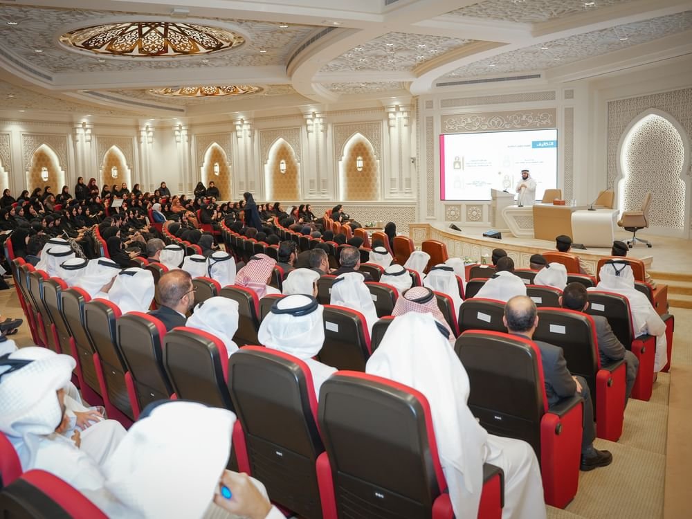 الملتقى المالي الرابع لمالية الشارقة يناقش كفاءة الإنفاق وإعداد الموازنات الحكومية