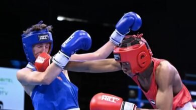 انطلاق منافسات بطولة آسيا للملاكمة للشباب بسريلانكا بمشاركة الإمارات