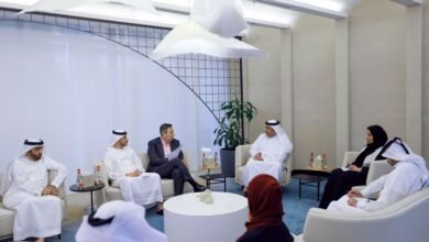 دبي الصحية: تطور القطاع الصحي في دبي تحقق بفضل رؤية محمد بن راشد وتوجيهات حمدان بن محمد