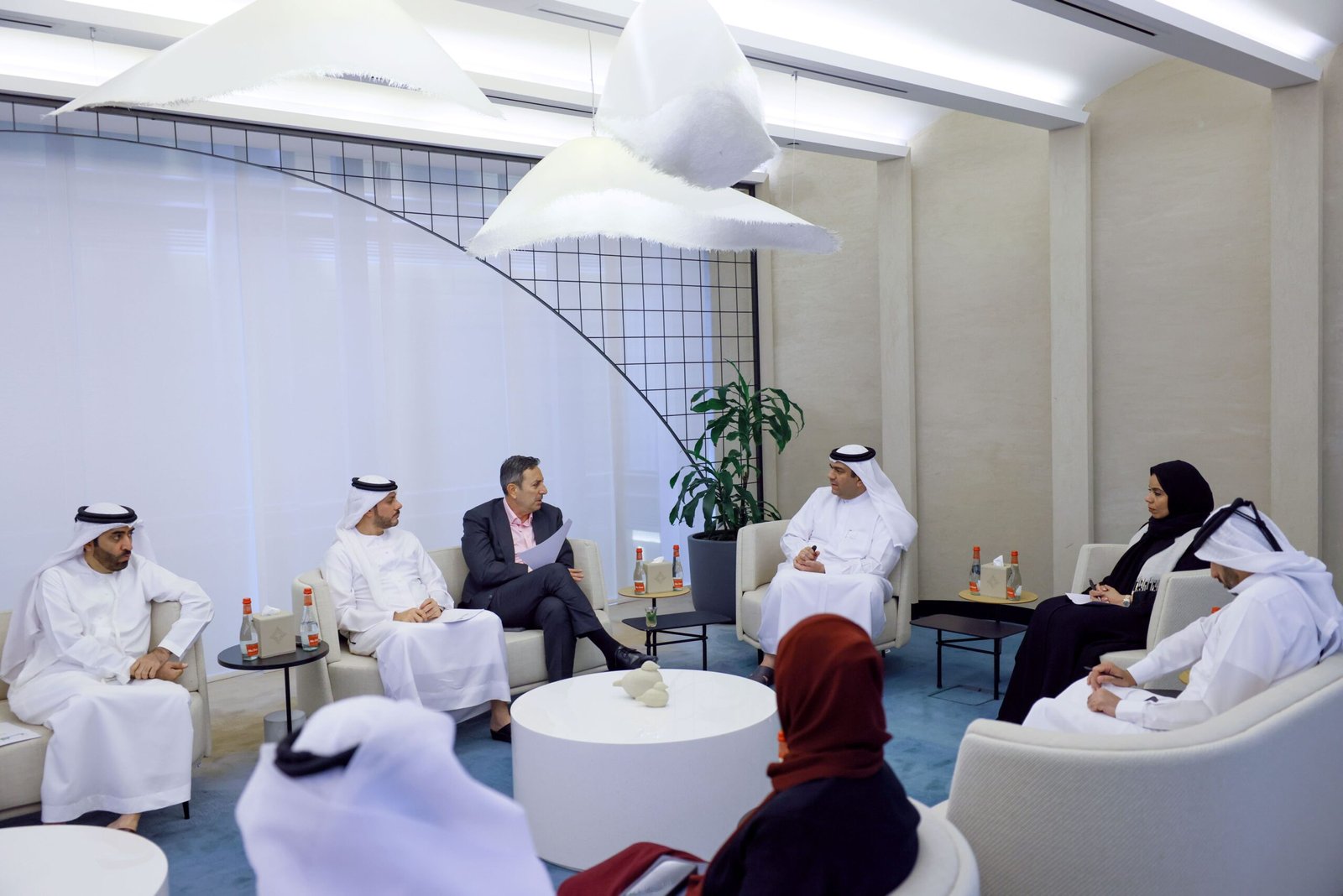 دبي الصحية: تطور القطاع الصحي في دبي تحقق بفضل رؤية محمد بن راشد وتوجيهات حمدان بن محمد 1 دبي الصحية: تطور القطاع الصحي في دبي تحقق بفضل رؤية محمد بن راشد وتوجيهات حمدان بن محمد