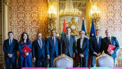 الاجتماع الـ17 للجنة الحوار الاستراتيجي الإماراتي-الفرنسي .. شراكة راسخة نحو المستقبل