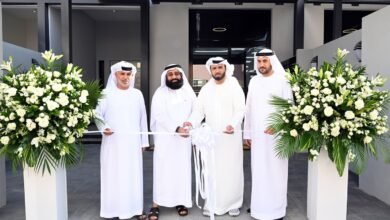 "أوقاف دبي" و"دبي الخيرية" تدشنان وقفا خيريا لدعم الأسر المتعففة