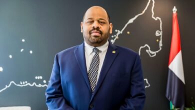 انتخاب ممثل الإمارات لدى مجلس الإيكاو نائبا لرئيس لجنة المناخ والبيئة التابعة للمنظمة