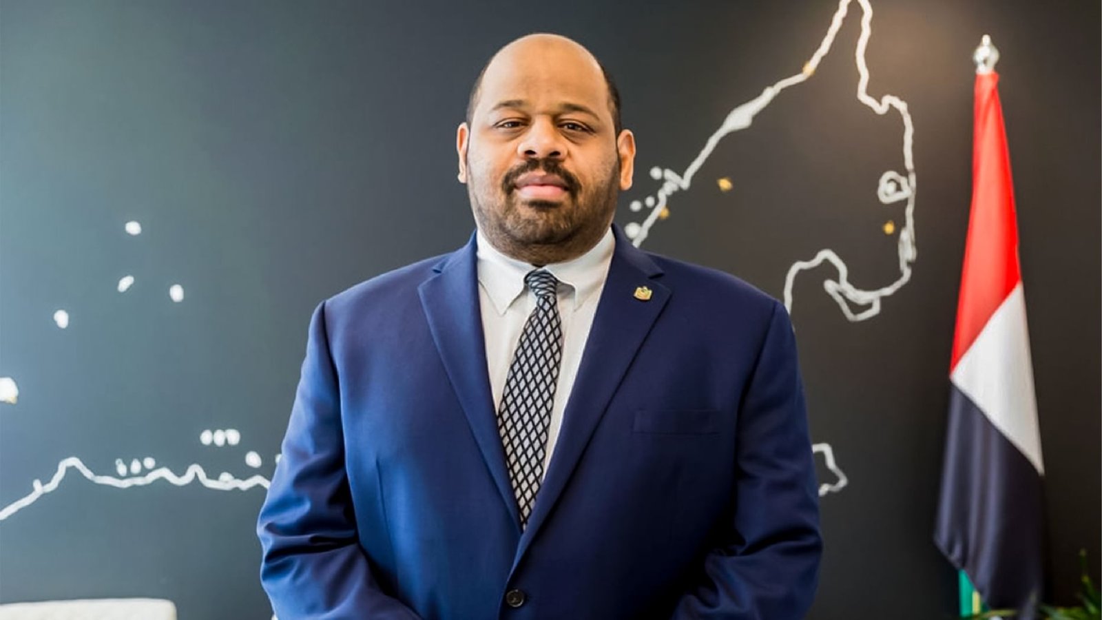 انتخاب ممثل الإمارات لدى مجلس الإيكاو نائبا لرئيس لجنة المناخ والبيئة التابعة للمنظمة 1 انتخاب ممثل الإمارات لدى مجلس الإيكاو نائبا لرئيس لجنة المناخ والبيئة التابعة للمنظمة